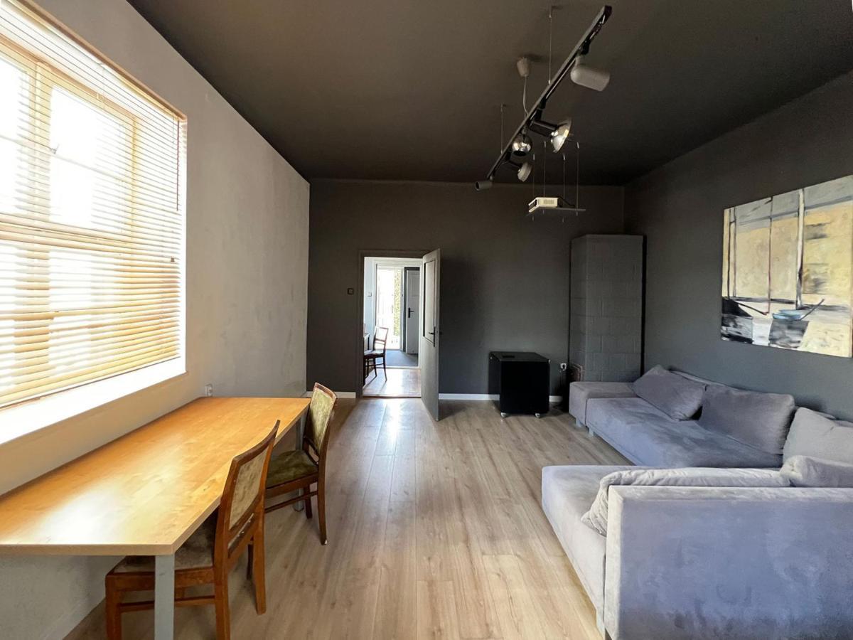 Industrial Apartment - Jewish Quarter By Upstairs Красков Екстериор снимка