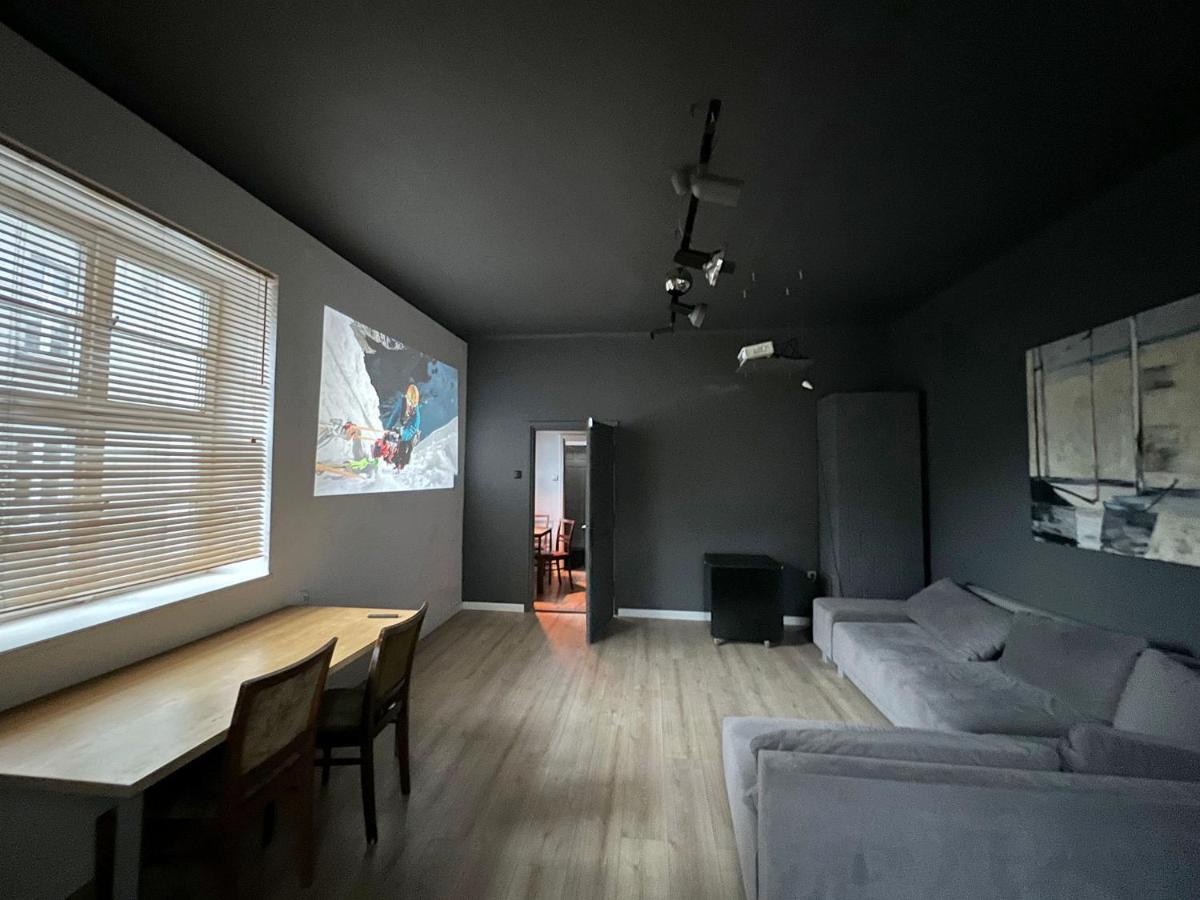 Industrial Apartment - Jewish Quarter By Upstairs Красков Екстериор снимка