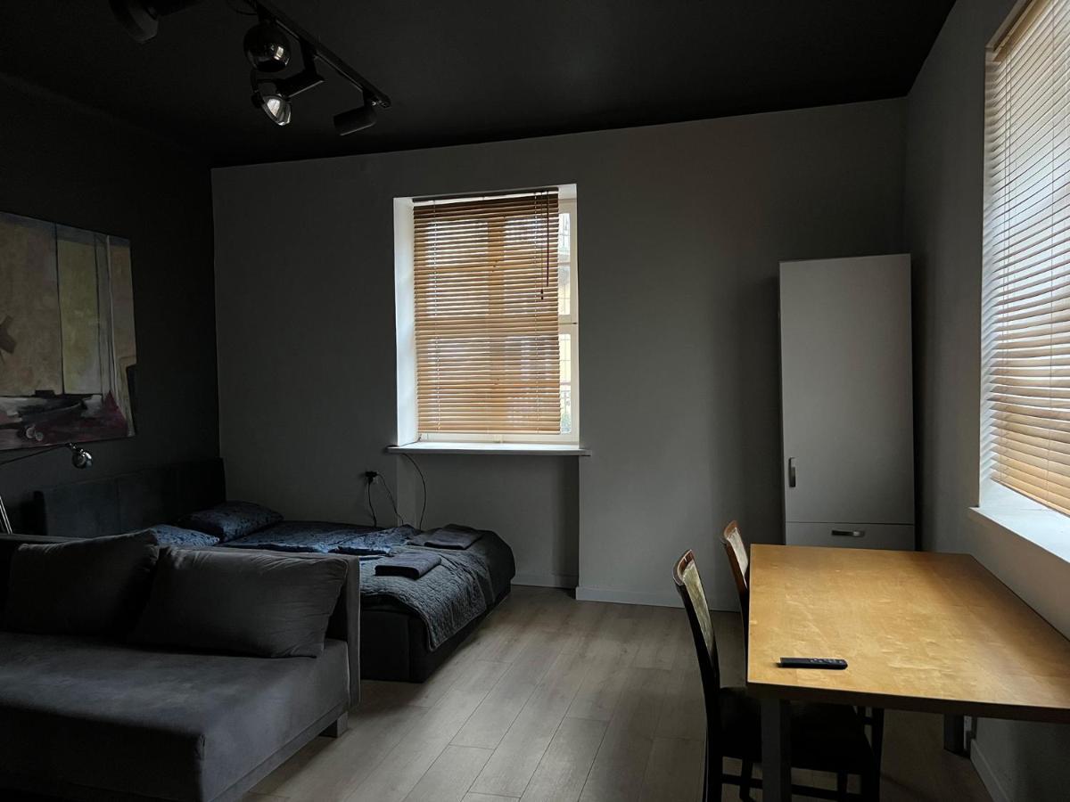 Industrial Apartment - Jewish Quarter By Upstairs Красков Екстериор снимка